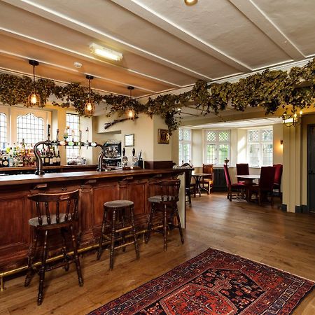 The Wheatsheaf At Beetham Hotel Sandside  ภายนอก รูปภาพ
