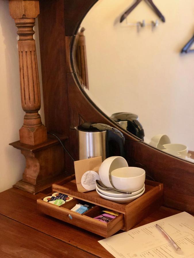 The Wheatsheaf At Beetham Hotel Sandside  ภายนอก รูปภาพ