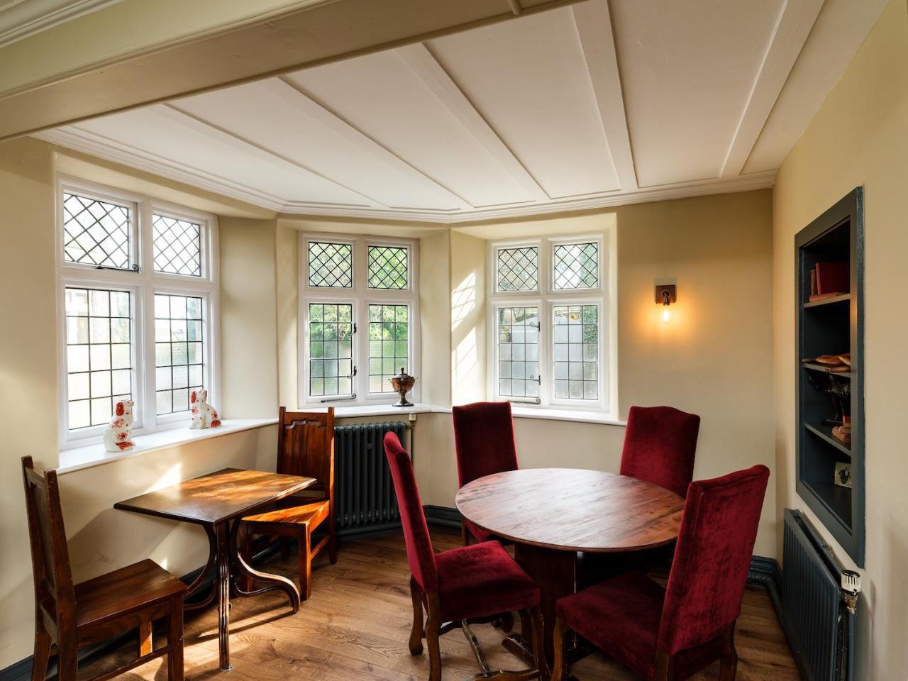 The Wheatsheaf At Beetham Hotel Sandside  ภายนอก รูปภาพ